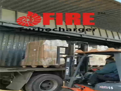 hậu cần vận chuyển hàng hóa