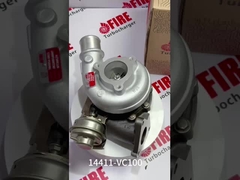GT2052V Turbo 724639-5006S 14411-2X900 14411-VC100 Đối với Nissan