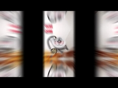 S100G Turbocharger 320-06016 56109880002 JCB Di chuyển Trái đất JCB 3CX 4CX