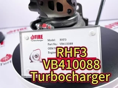 Bộ tăng áp RHF3 VB410088