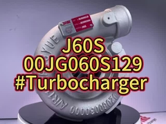 Bộ tăng áp J60S 00JG060S129
