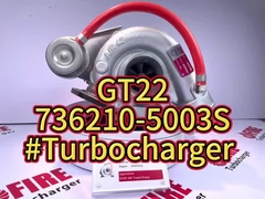 Bộ tăng áp GT22 736210-5003S