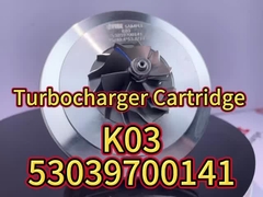 Lõi Turbo K03 53039700141