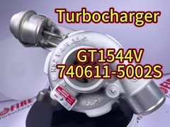 Bộ tăng áp GT1544V 740611-5002S
