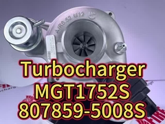 Bộ tăng áp MGT1752S 807859-5008S