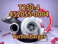 Bộ tăng áp T250-4 452055-0004