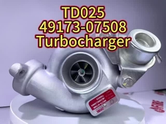 Bộ tăng áp TD025 49173-07508