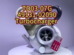 Bộ tăng áp TD03-07G 49131-02090