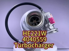 Bộ tăng áp HE221W 4040559