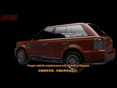 Làm thế nào để duy trì một bộ tăng áp đúng cách?