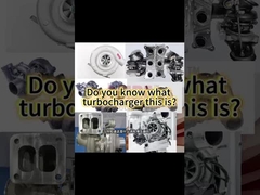 Máy tăng áp đơn