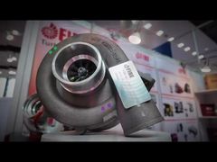 Hội chợ CANTON lần thứ 138