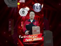 We are going to introduce the cartridge of fire turbo