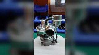 Bộ tăng áp GT1241Z / 150105-00419