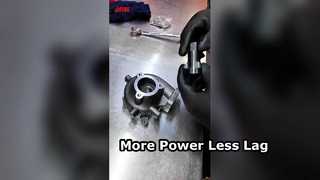 Bộ tăng áp hình học biến đổi