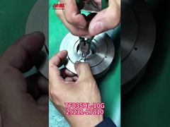 Bộ sửa chữa tăng áp TF035HL 10G