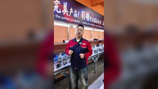 Kiểm soát chất lượng toàn diện
