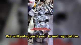 Chúng tôi sẽ bảo vệ danh tiếng thương hiệu của bạn.