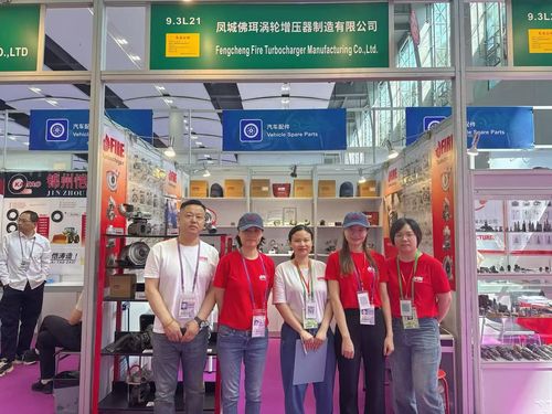 Latest company news about Tham gia thành công Hội chợ Canton lần thứ 137, xây dựng cầu nối cho quan hệ đối tác cùng có lợi