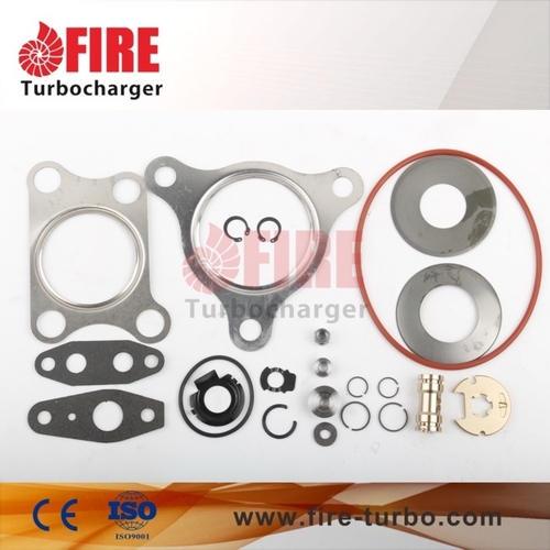 Latest company news about Máy tăng áp thất bại? Nó có thể dễ dàng được sửa chữa bằng cách thay thế bộ sửa chữa