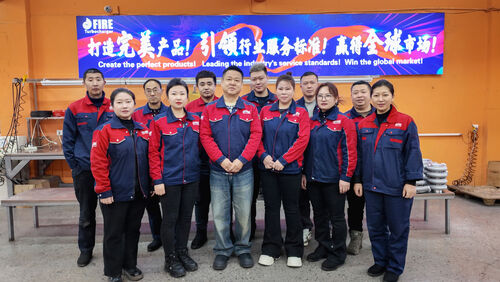 Latest company news about [Lời Chúc Năm Mới] Trân Trọng Sự Hợp Tác Của Quý Vị, Cùng Nhau Khởi Đầu Hành Trình Mới – Thư Gửi Khách Hàng và Đồng Nghiệp.