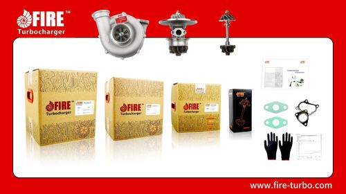 Latest company news about Tại sao chọn nhập bộ tăng áp từ chúng tôi? ---Chúng tôi giải quyết những thách thức mà các đại lý gặp phải về độ bền và vận chuyển.