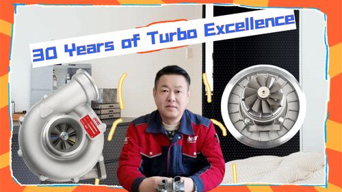 Latest company news about Được xây dựng bởi một chuyên gia QC: Tại sao FIRE TURBO cung cấp độ tin cậy thương hiệu cao cấp cho thị trường Mỹ và EU