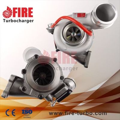 quality HE500WG Turbo 5358739 5358907 Foton Turbo Với động cơ ISG11 / ISG12 factory