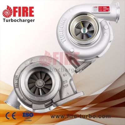quality HX50 Turbocharger 3597654 571541 Scania 124 Bus Turbocharger với động cơ DC1201 factory
