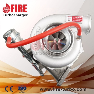 quality Bộ tăng áp HX50W 612601110954 4048381 Sino Truck, Howo 371, Xe tải Weichai với động cơ WD615, WP10 factory