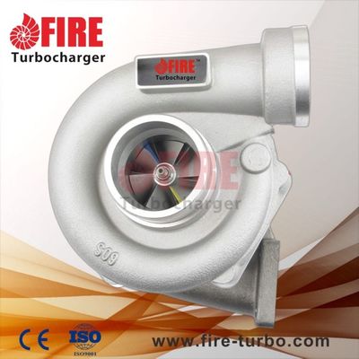 J60S Turbocharger 13021659 00JG060S042 Trung Quốc Weichai Deutz với động cơ TBD226B-4