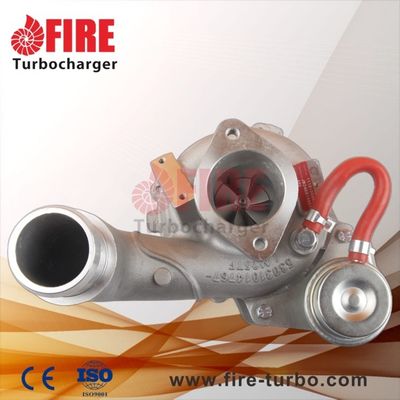 K03 Ống tăng áp 1118100XEC06 53039880440 Trung Quốc Vạn tường lớn Haval H8 2.0T với động cơ G4KF