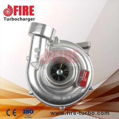 Bộ tăng áp Mercedes Benz K24 53249706404 cho Động cơ 711D OM364A
