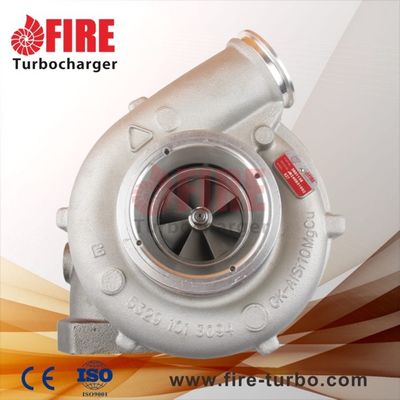Bộ tăng áp K27 3801138 cho Động cơ V--Penta P1315 D6