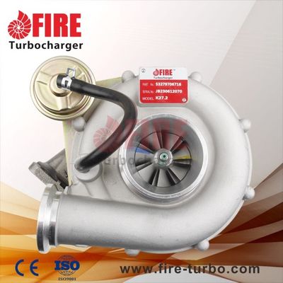 K27.2 Bộ tăng áp 53279706716 cho Động cơ IV---CO-Fiat Truck 8060.45.6200