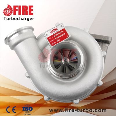 K27.2 Máy tăng áp 53279706718 cho Mercedes Benz Truck OM366LA Động cơ