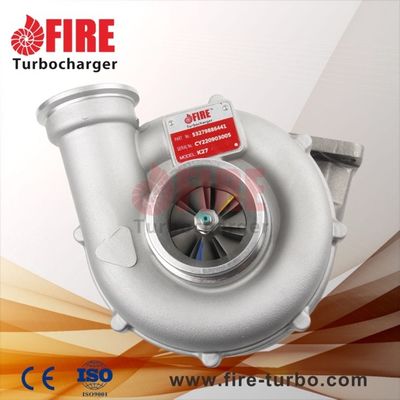 K27 Turbocharger 53279886441 cho xe tải Mercedes Benz OM366A OM366LA