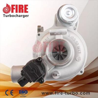 Bộ tăng áp MGT1752S 807859-5008S 10005570 SAIC MAXUS G10 2.0T với động cơ 20L4E 2.0TGI Euro V