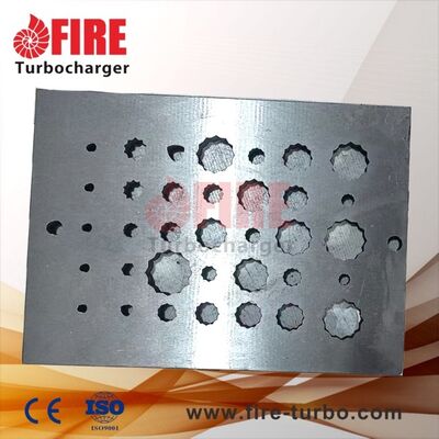 quality Bảng giữ hộp mực: Sử dụng để cố định các loại hộp mực / rotor khác nhau factory